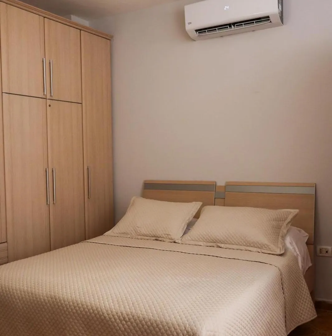 Serenity Apartment Tirana
