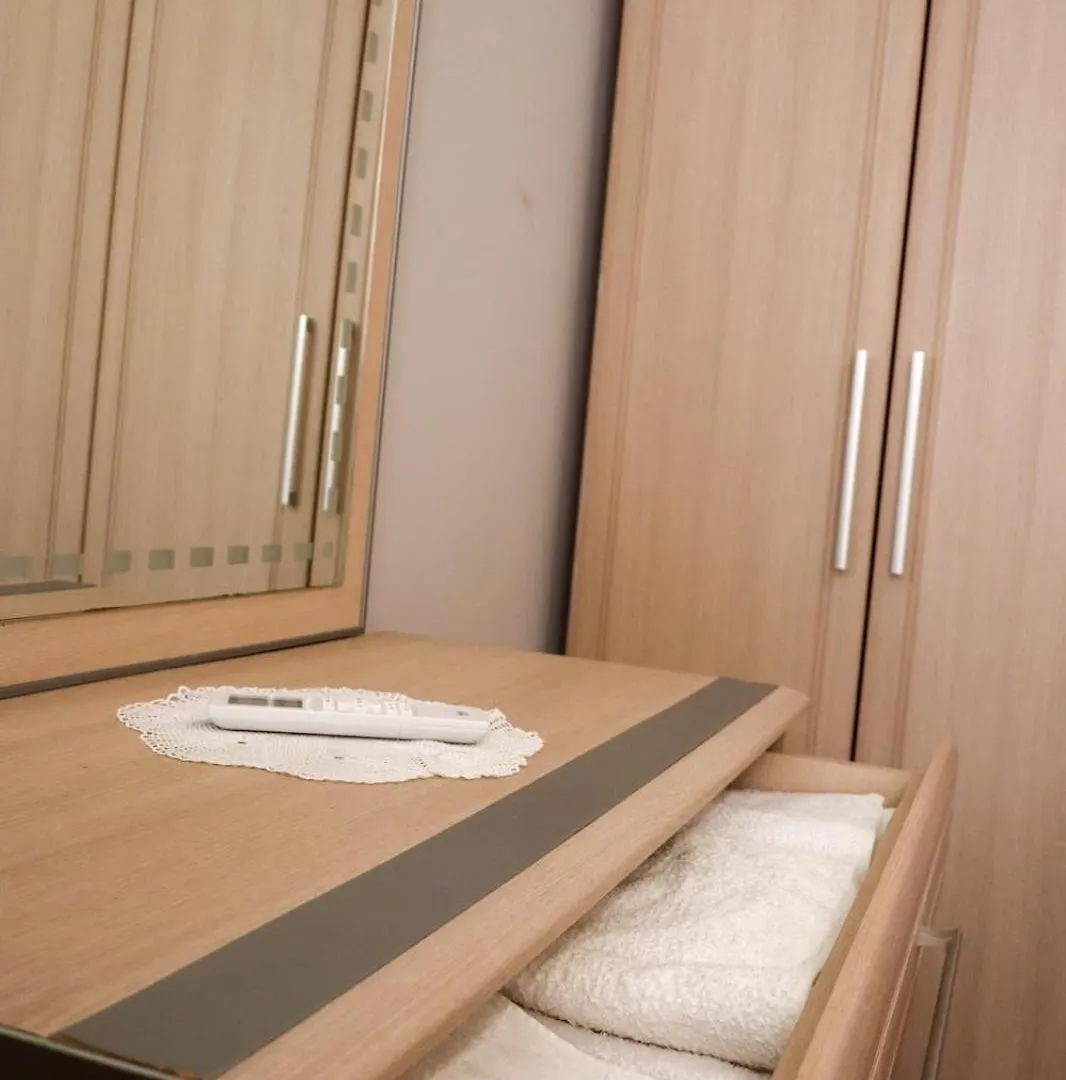 Serenity Apartment Tirana