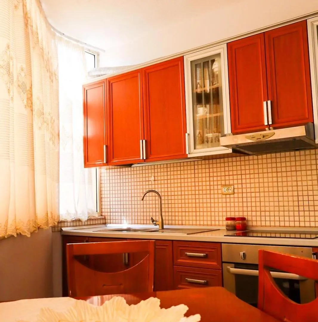 Serenity Apartment Tirana Albania