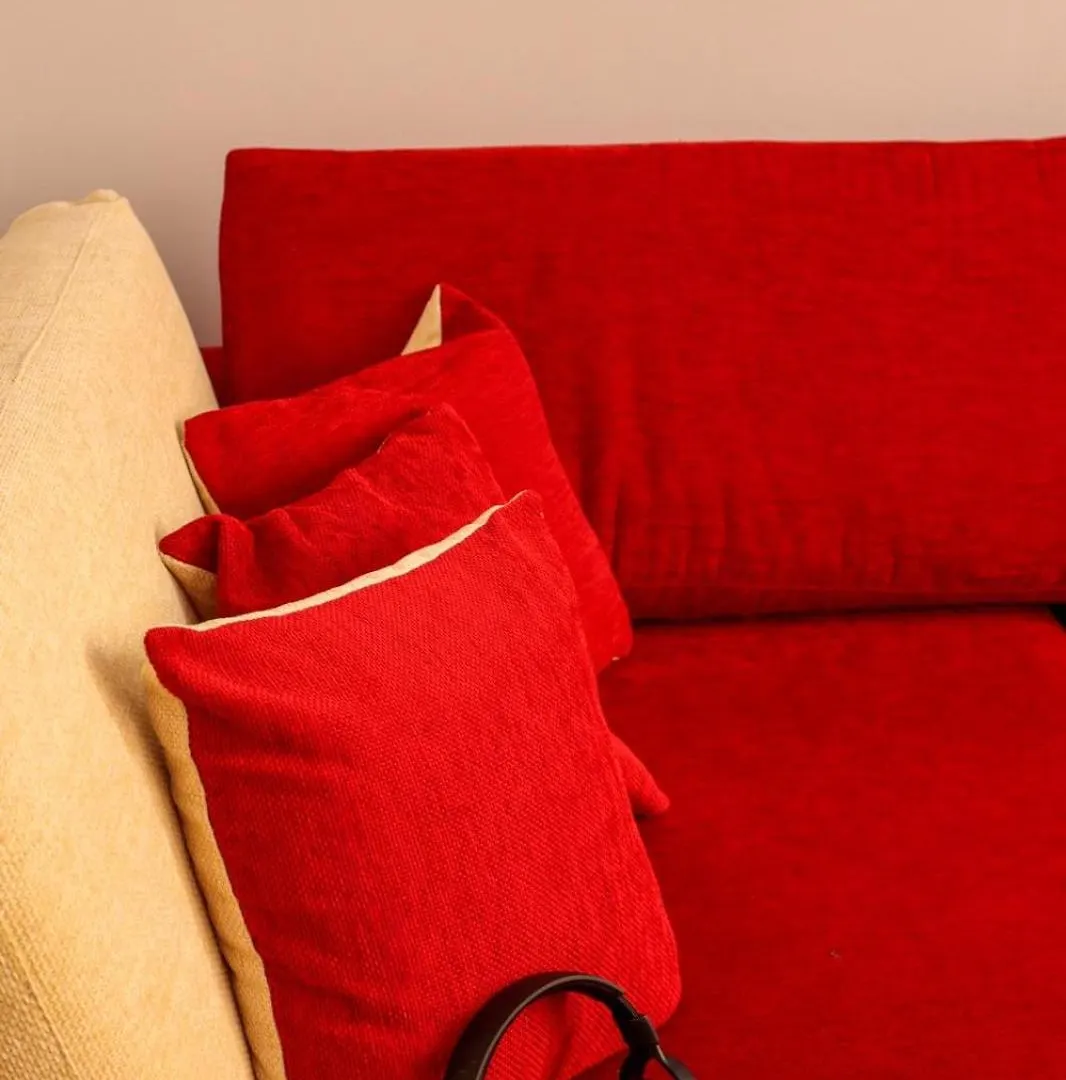 Serenity Apartment Tirana 0*,