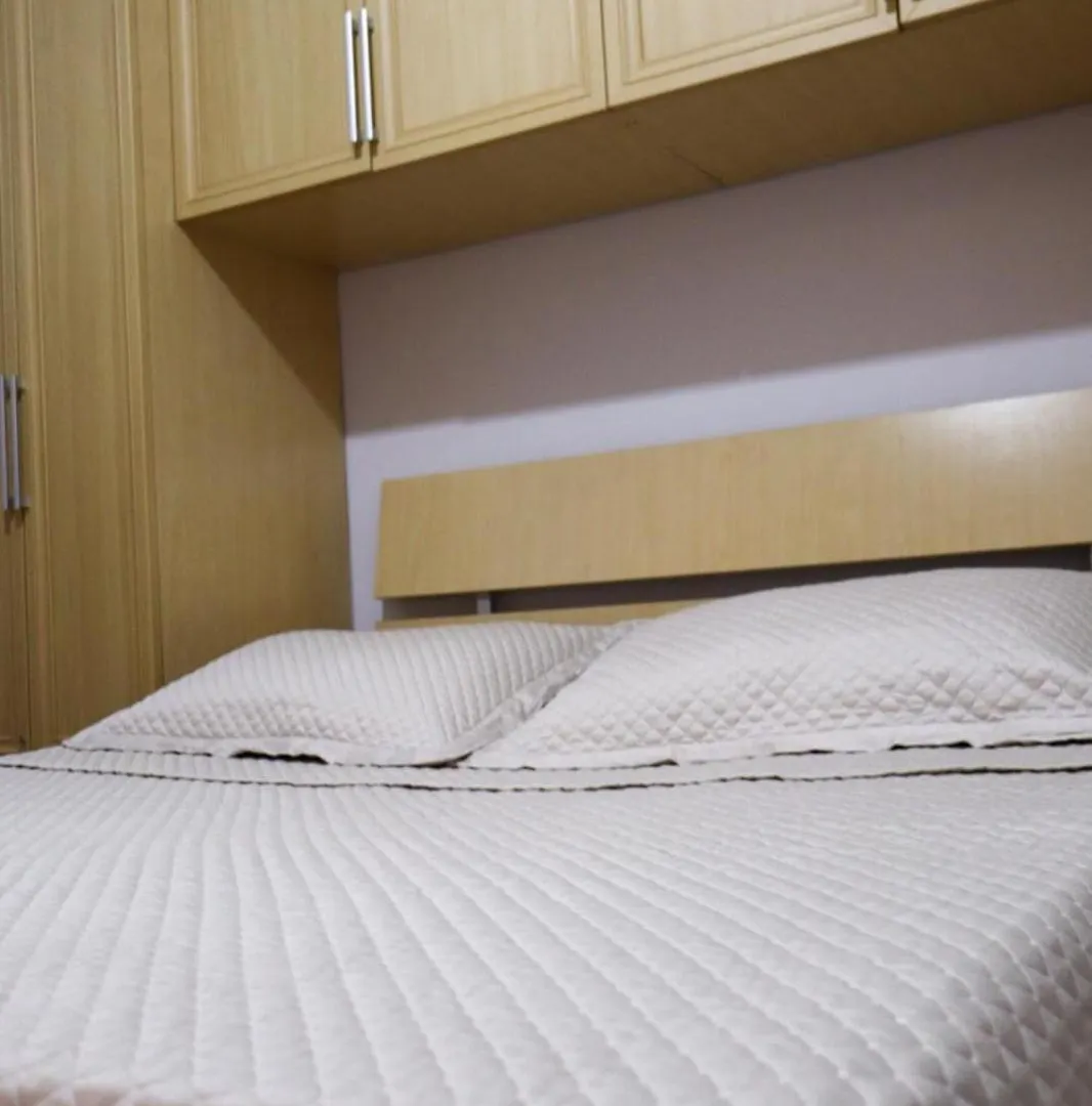 Serenity Apartment Tirana